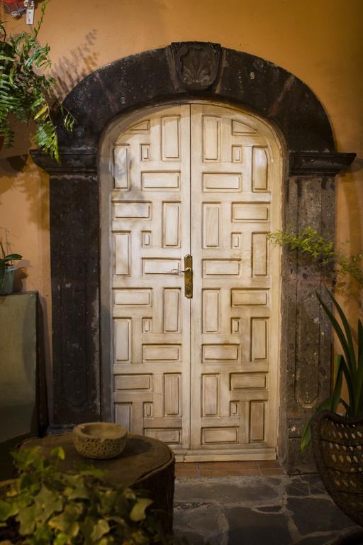 Hotel Fk San Miguel de Allende Room photo