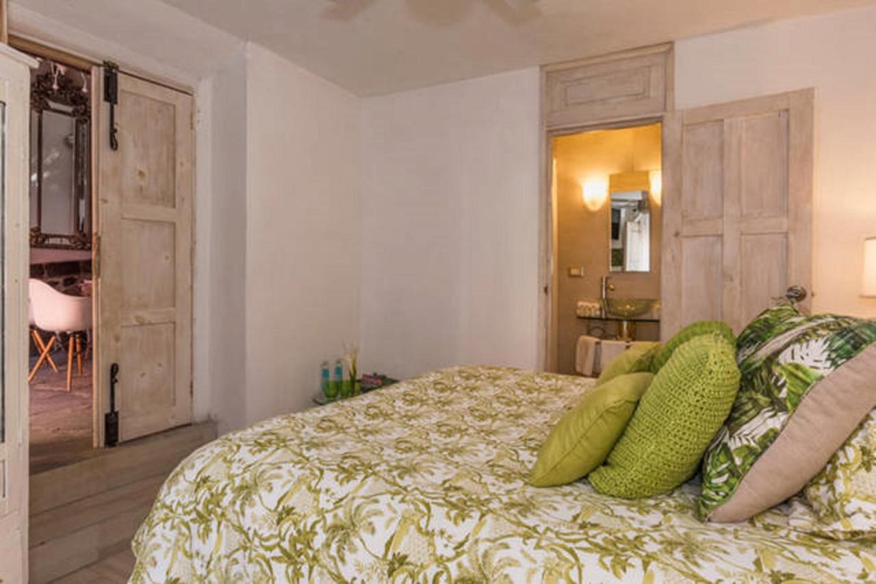 Hotel Fk San Miguel de Allende Exterior photo